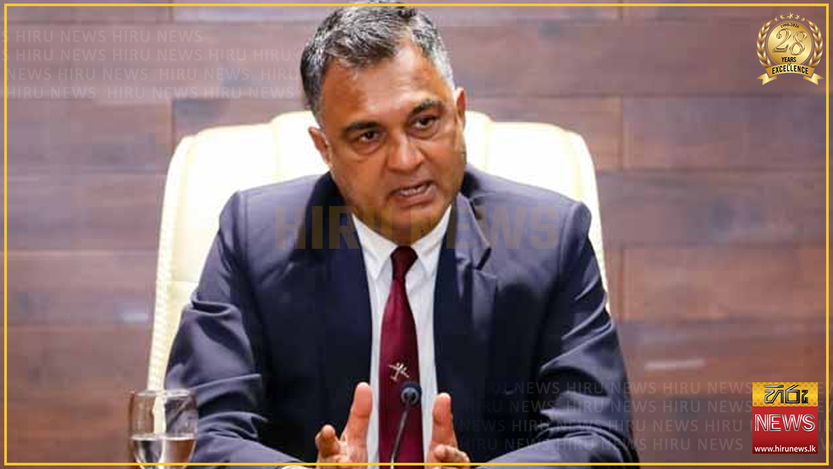 කොළඹ කසළ ගැටළුව ගැන ආරක්ෂක අමාත්‍යාංශයේ රැස්වීමක්