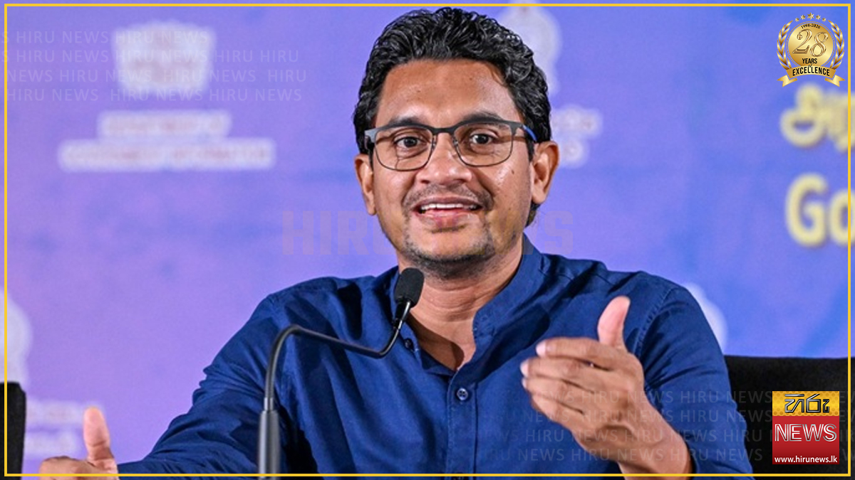 ඩෙංගු ඉහළ යාමට වෛරස් ප්‍රභේදයේ වෙනසක් හේතු වෙලා – නියෝජ්‍ය අමාත්‍ය චතුරංග අබේසිංහ