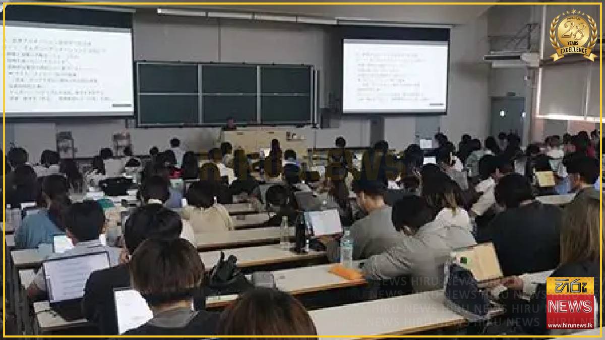 Japanese University starts course on ‘anime peace studies’
