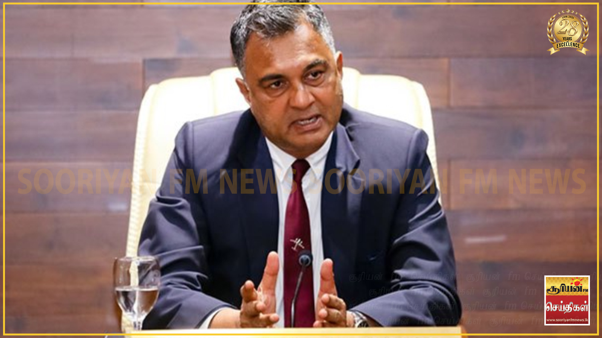 டெங்கு ஒழிப்பு குறித்து பாதுகாப்பு அமைச்சில் விசேட கலந்துரையாடல்!