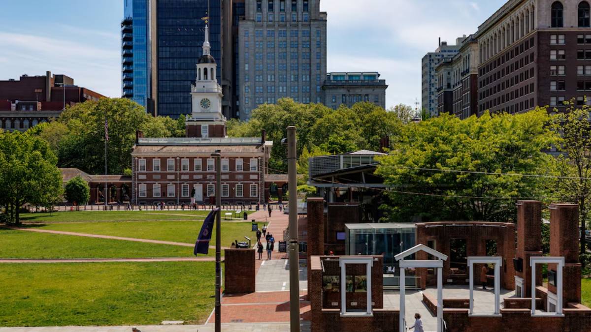 US museums and parks fight to preserve the country’s troubled history
