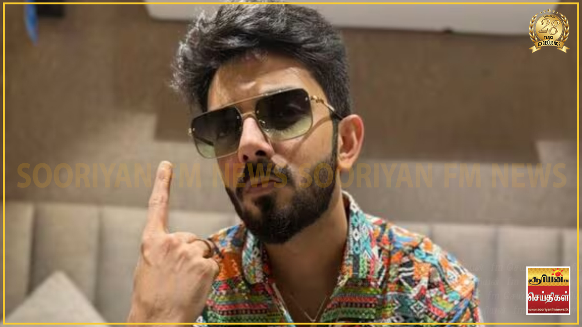 அனிருத் வெளியிட்டுள்ள புதிய அறிவிப்பு - எதிர்ப்பார்ப்பில் ரசிகர்கள்