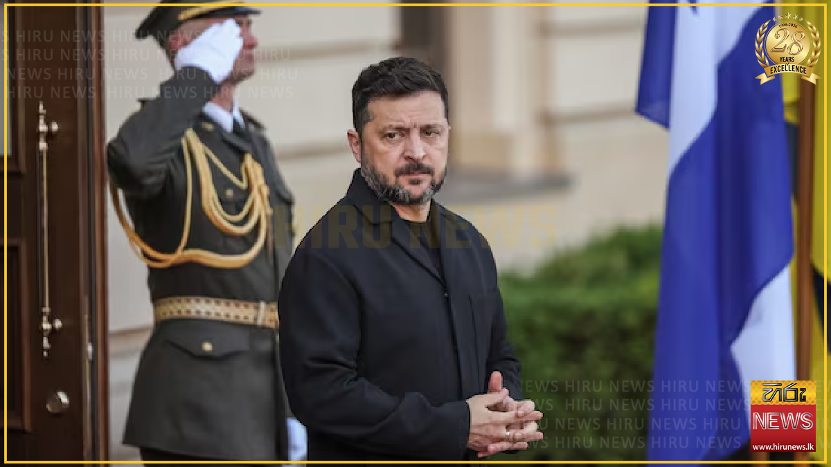 Zelenskiy calls for 'American resolve' to help end war