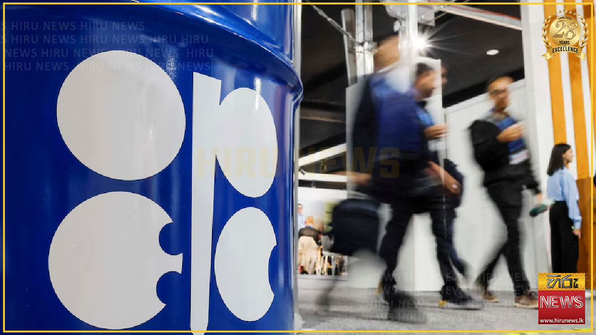 OPEC+ set to boost oil output again in August