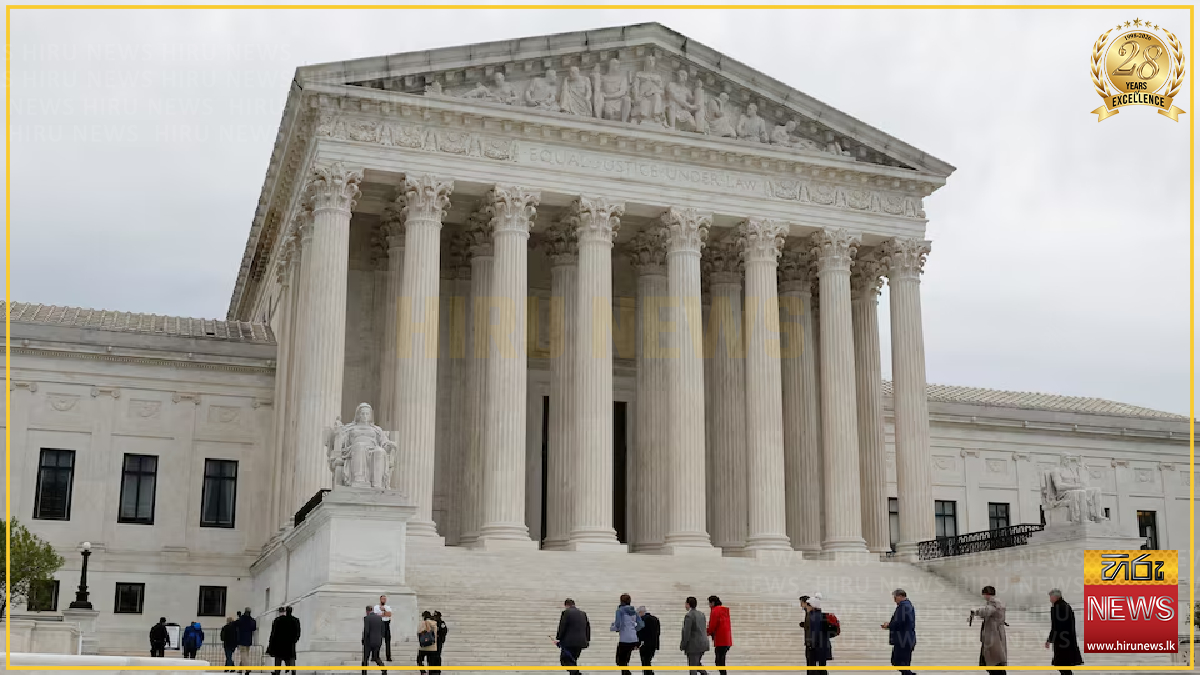 US Supreme Court to hear gun, LGBT, voting rights cases in next term