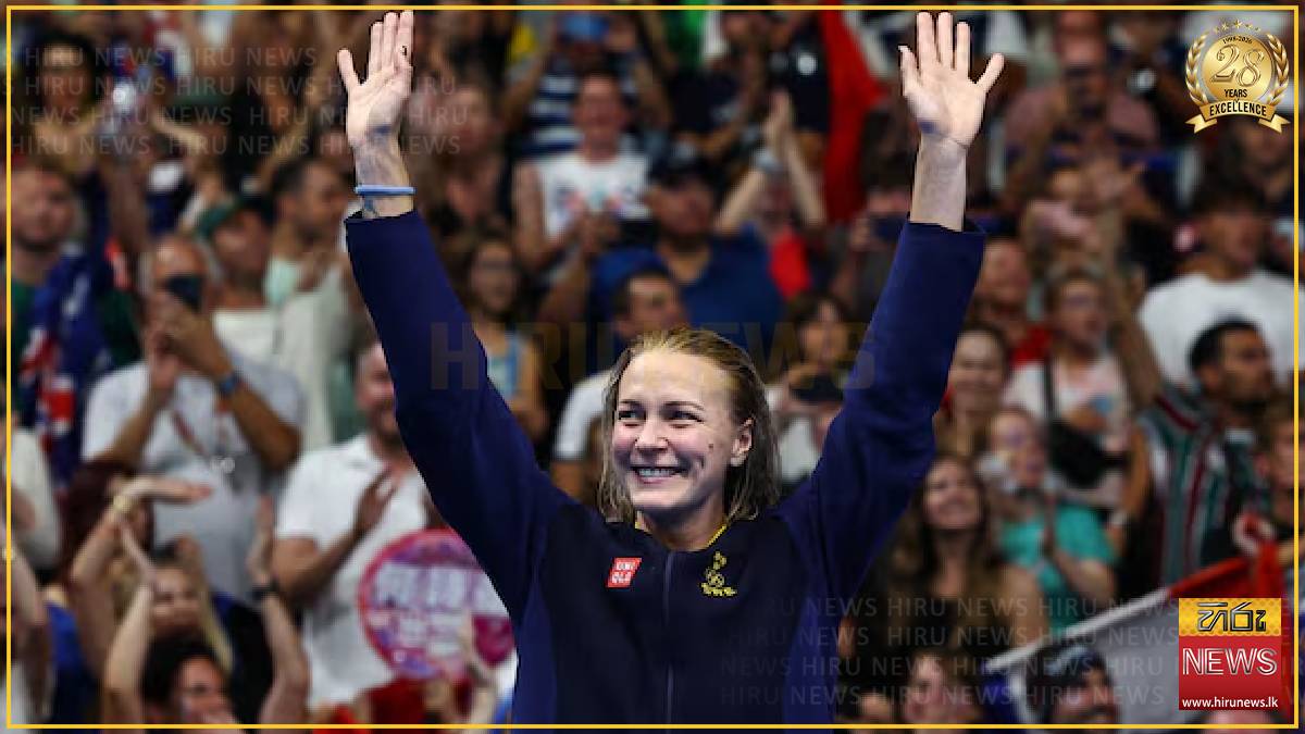 International Swimming League to pay overdue prize money
