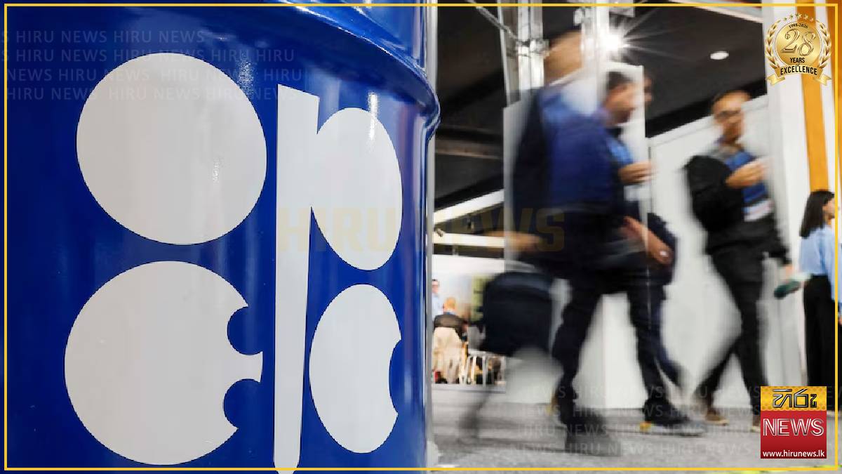 OPEC+ approves further oil output increase