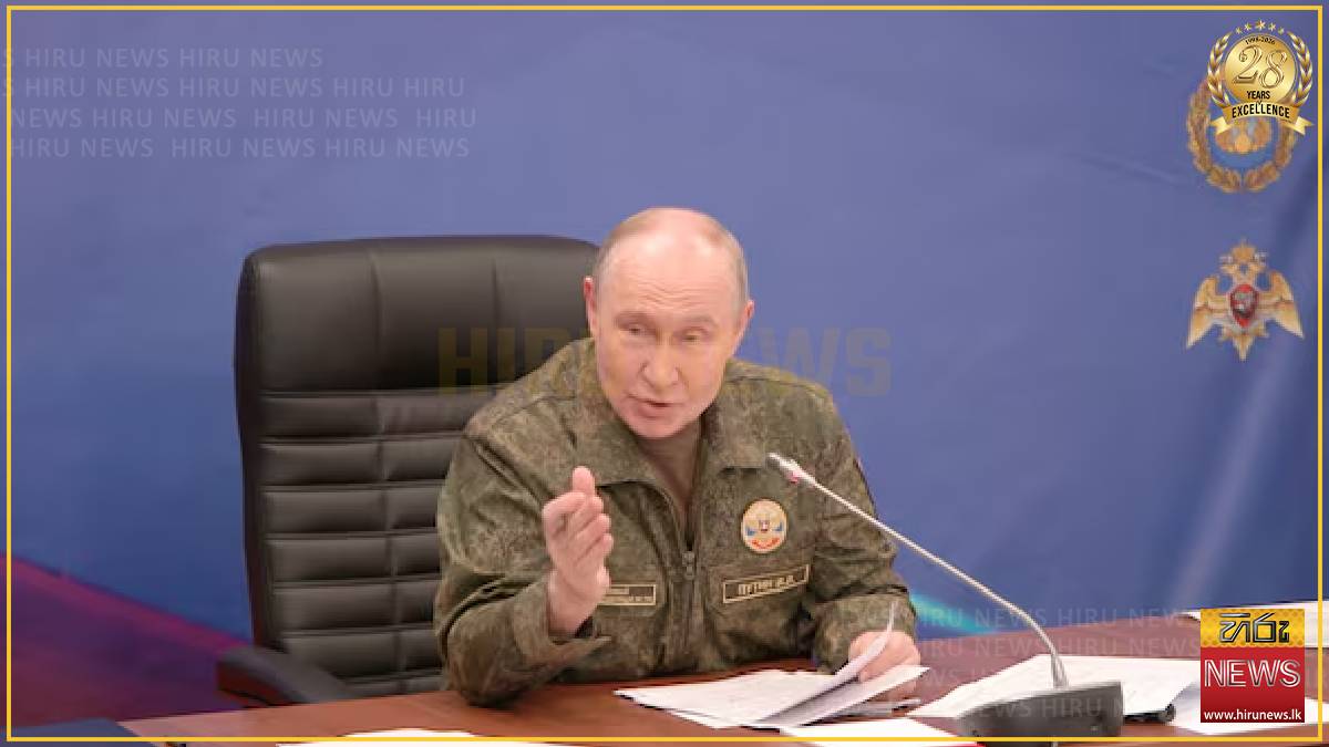 Russia says Ukraine rejects local ceasefire