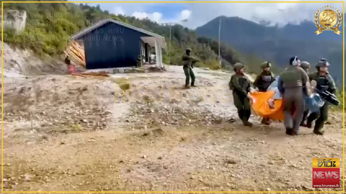 Indonesian army recovers US pilot’s body