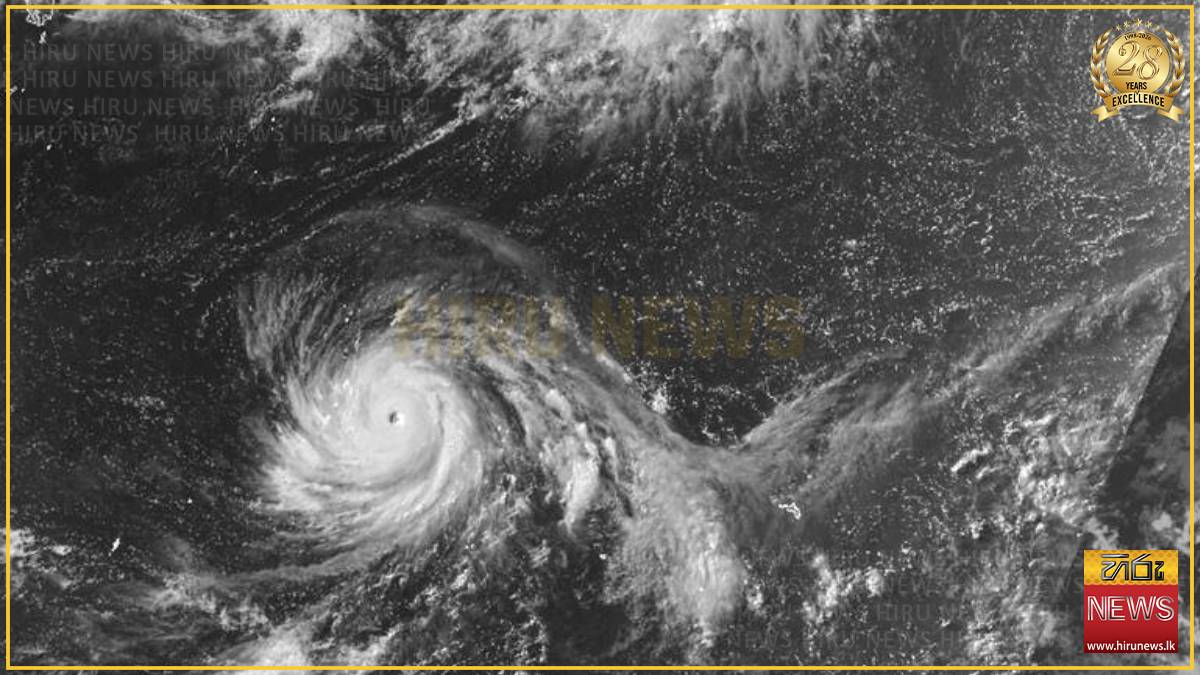 Typhoon Bavi wreaks havoc across Western Pacific islands