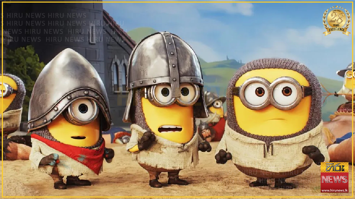 “Minions & Monsters” fails to meet expectations