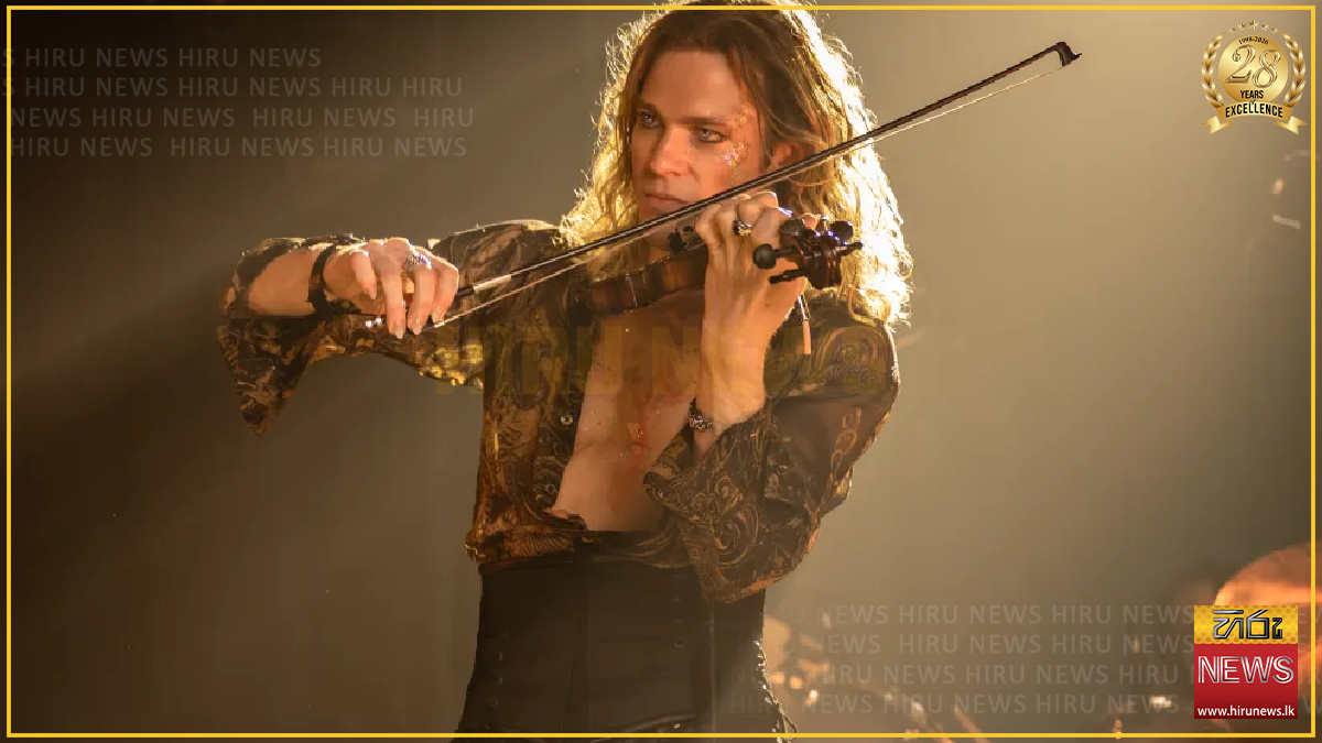 Costume designer teases bold new look for rockstar lestat in season 3