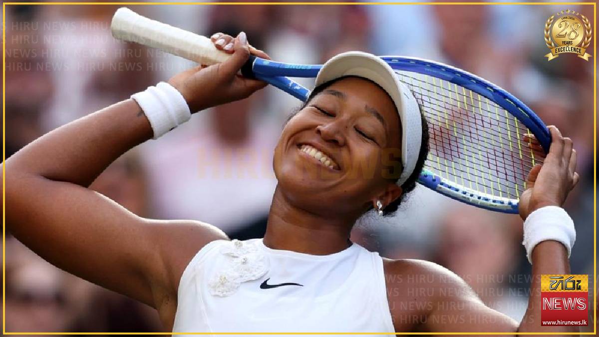 Osaka stuns Sabalenka to reach quarter-finals