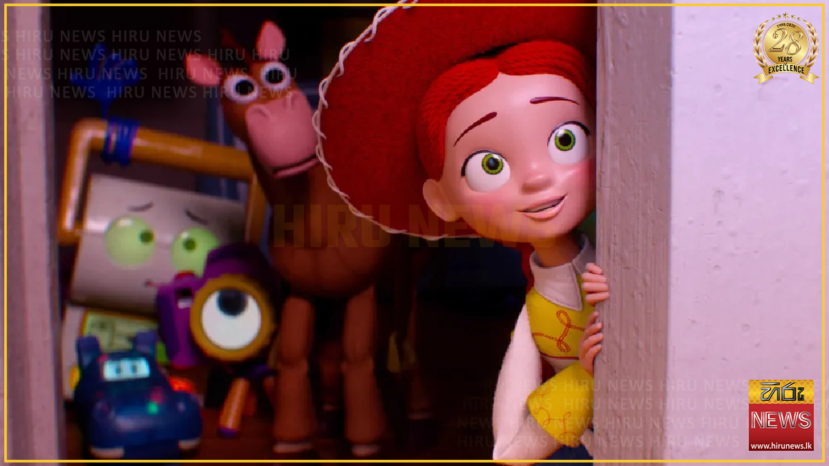 'Toy Story 5' tops South Korea box office again