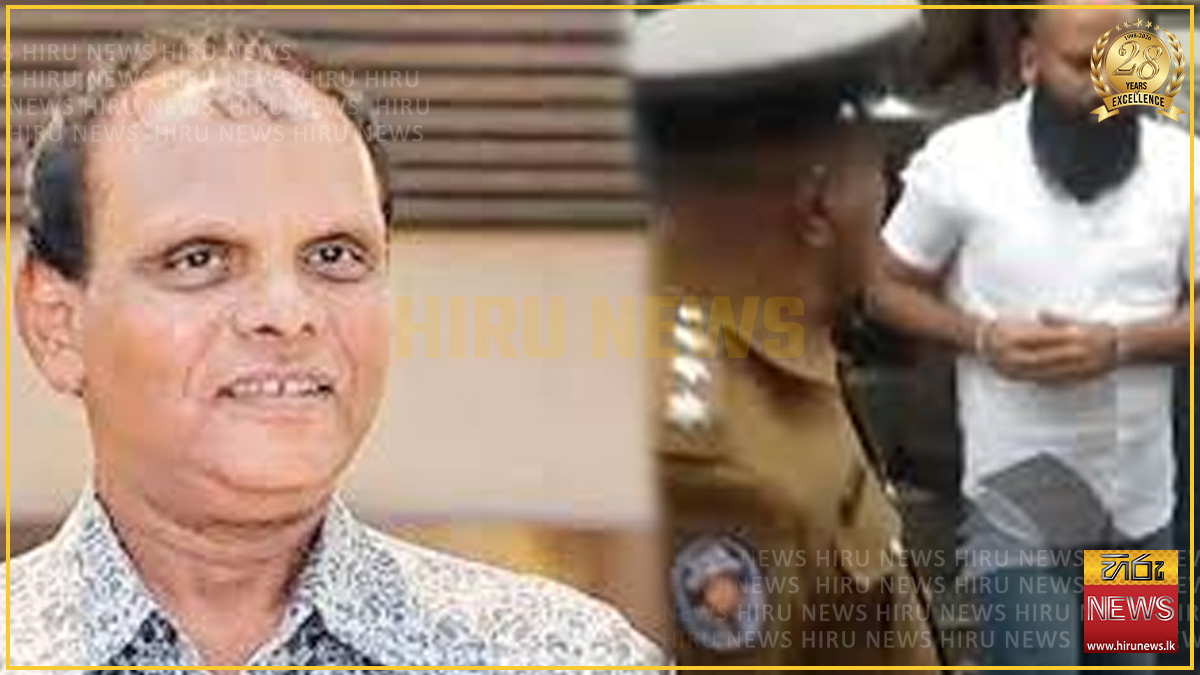 ගම්පහ ඔස්මන්ගේ බැංකු ගිණුම් විමර්ශනයට නියෝග