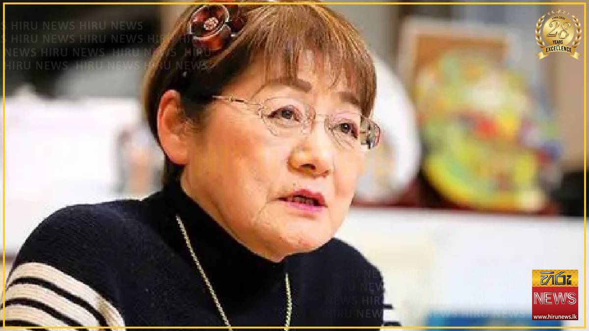 Hiroshima peace ceremony to host killed Iranian girl's family