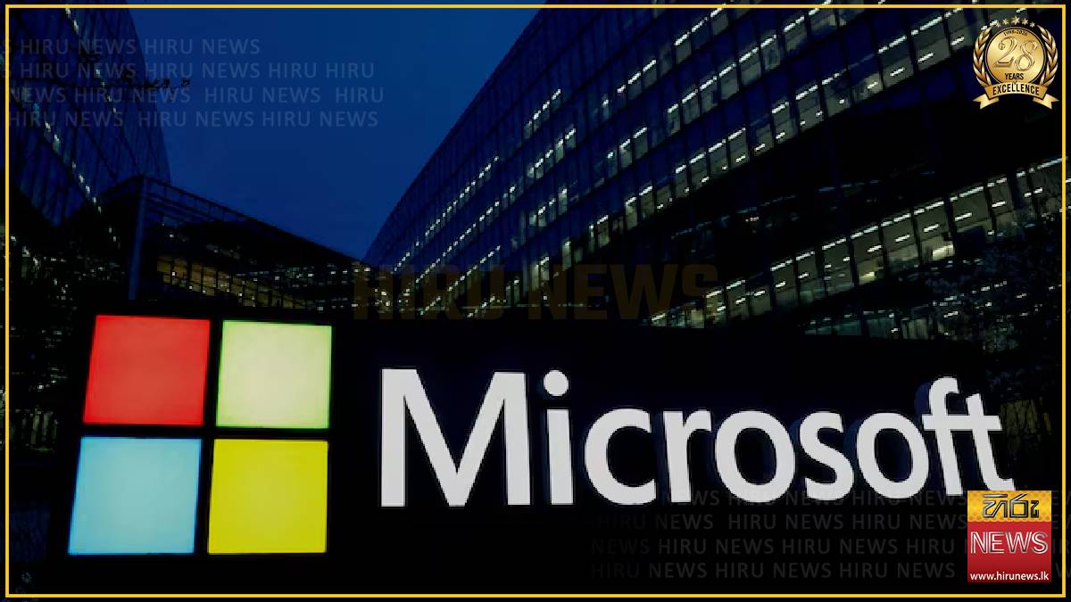 Microsoft joins AI-driven tech layoff wave with 4,800 job cuts