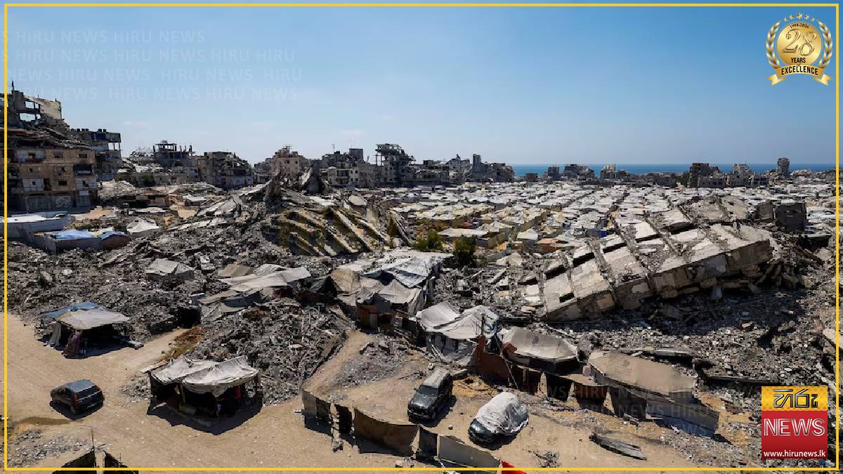 Hamas dissolves Gaza government