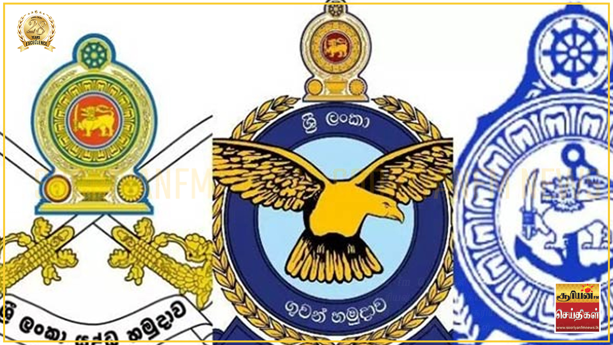 நாட்டில் பொது அமைதியை நிலைநாட்ட முப்படையினருக்கு அழைப்பு விடுத்து ஜனாதிபதி அவசர பிரகடனம்!