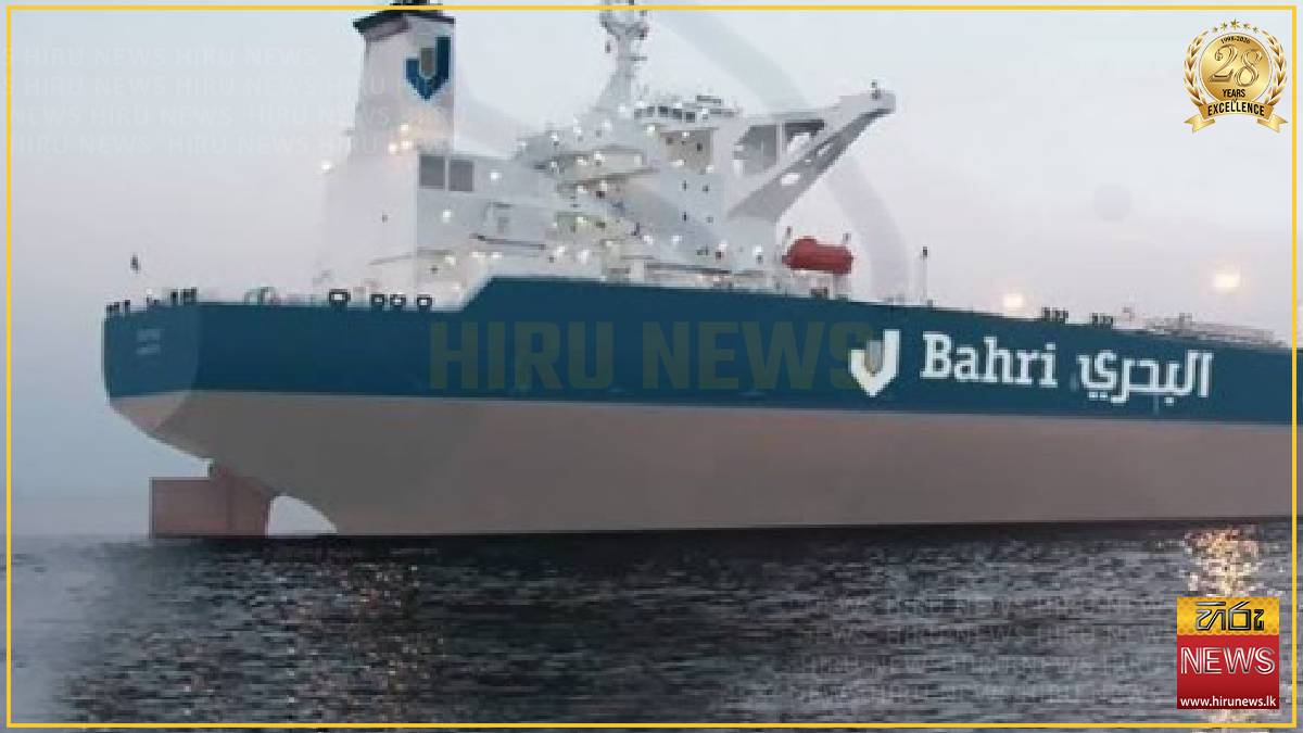 Saudi Arabia ships 34mn barrels through Hormuz