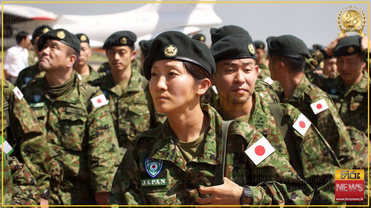 North Korea slams Japan over alleged overseas aggression