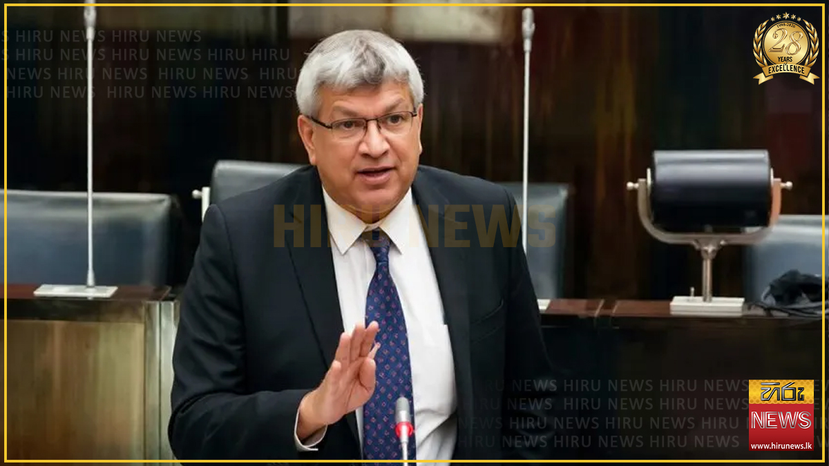 මීගමුව බන්ධනාගාර සිද්ධිය ගැන කතාකරන්න ‍බන්ධනාගාර ජ්‍යෙෂ්ඨ නිලධාරීන් ඇමැති හමුවට