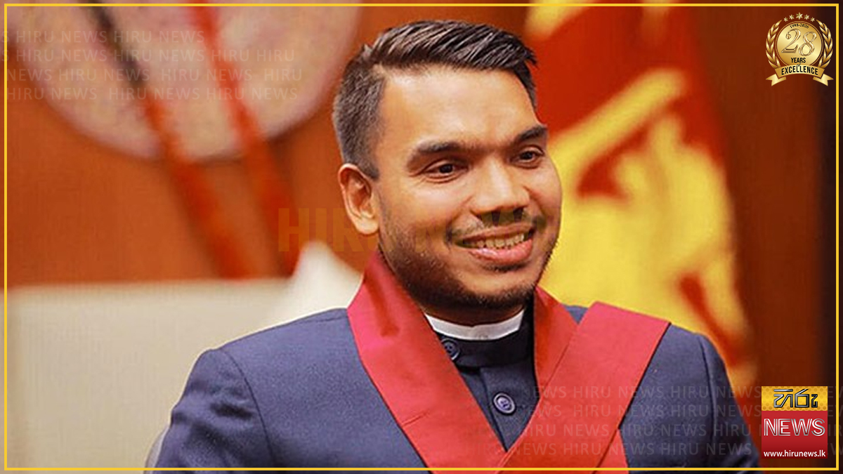 ක්‍රිෂ් ගනුදෙනුවේ නඩුව නොවැම්බර් 16 වැනිදාට කැඳවයි