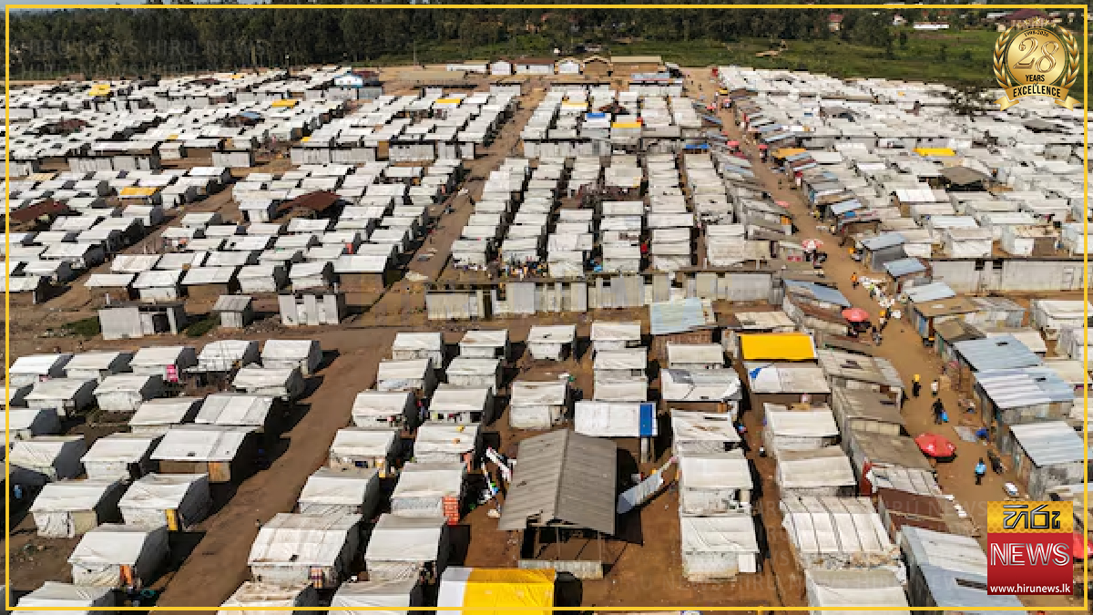Congo Ebola outbreak still spreading, WHO warns