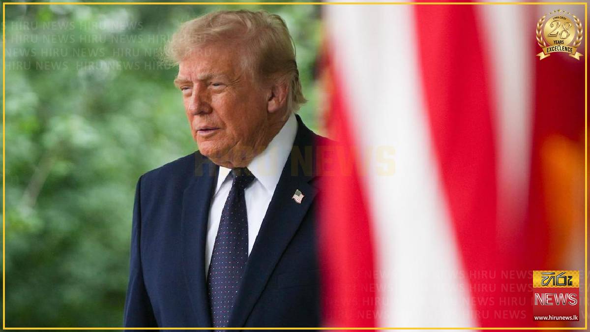 Resolution to Ukraine war is 'getting closer,' says Trump