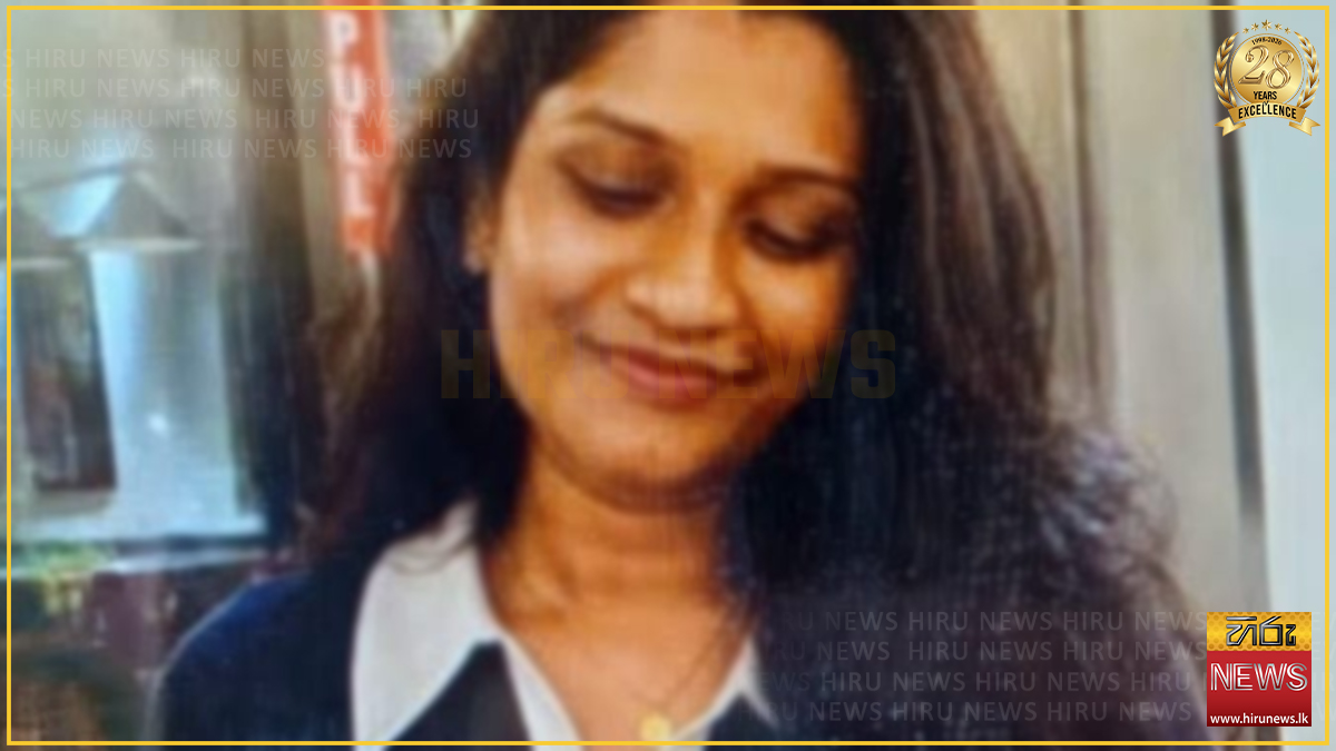 පෞද්ගලික විශ්ව විද්‍යාලයක නීති සිසුවියක් අබිරහස් ලෙස මිය යයි