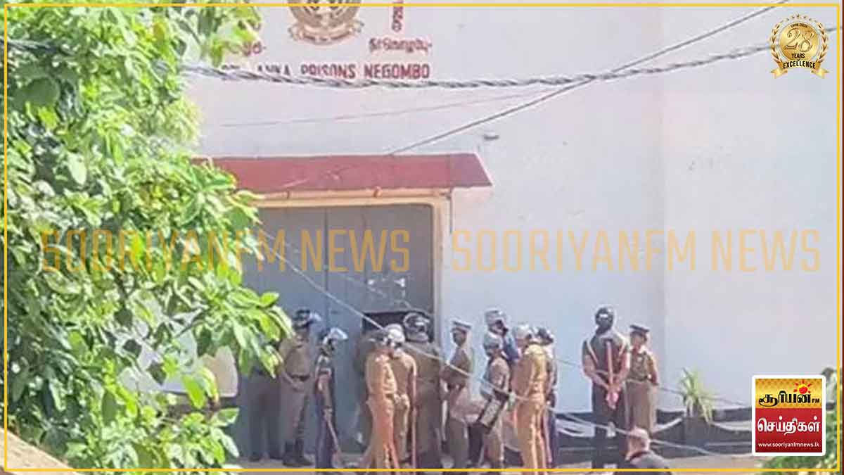 நீர்கொழும்பு சிறைச்சாலை மோதல்: 27 பேரின் உடலங்களையும் பிரேதப் பரிசோதனைக்கு உட்படுத்த நீதிமன்றம் உத்தரவு!