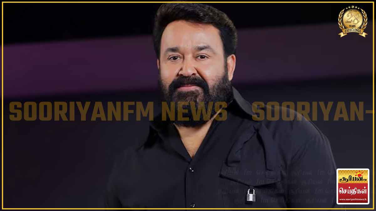 யானைத்தந்த வழக்கில் சிக்கிய மோகன்லால் - விசாரணையில் வெளியவந்த பொருட்கள்