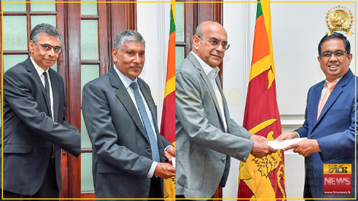 මීගමුව බන්ධනාගාරයේ ගැටුම ගැන සොයා බලන්න විමර්ශන කමිටුවක්