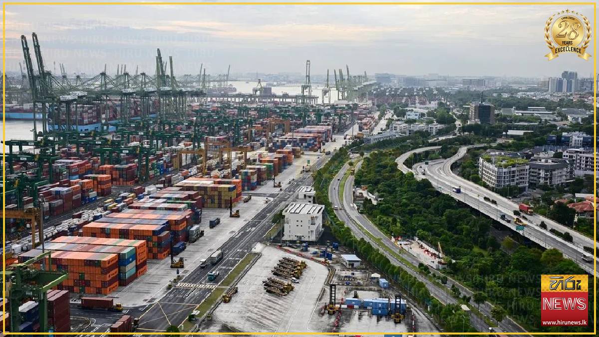 S’pore to invest $800mn in transport research