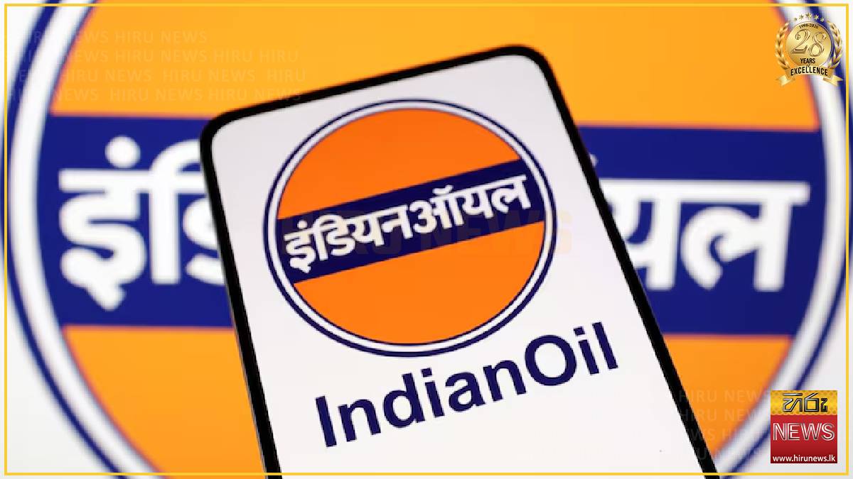 India's top refiner charters VLCC to load oil from Iraq