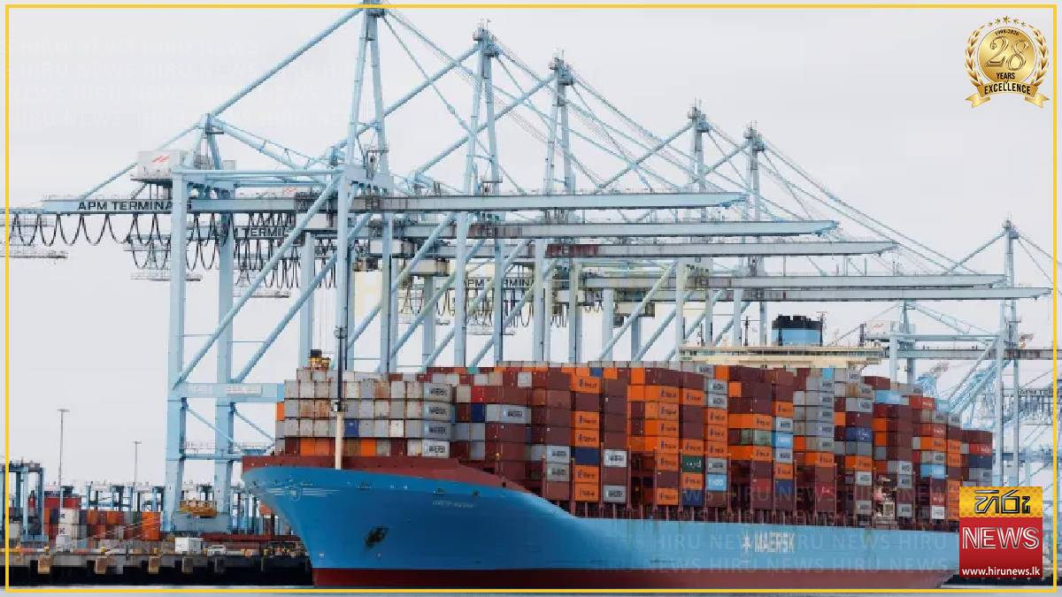 US trade deficit surges amid artificial intelligence spending boom