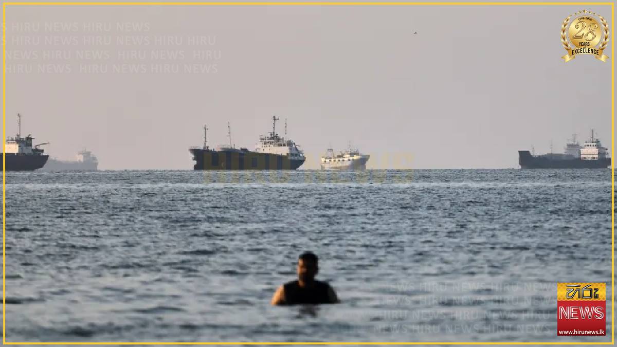 Qatar condemns Iranian attack on LNG tanker