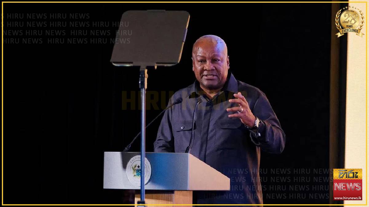 Ghana delays South Africa meetings over anti-migrant violence   