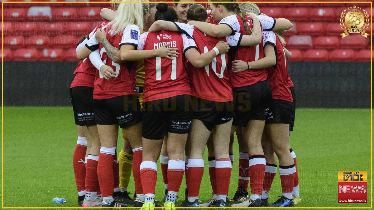 Baller League investor APEX moves into women’s football