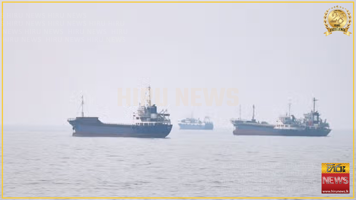 ඉරානය ප්‍රහාරවලට ප්‍රතිචාර ලෙස අමෙරිකාව ද ප්‍රහාර එල්ල කරයි