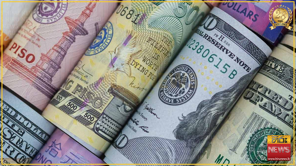 Central Bank purchased USD 70.8 million forex in June