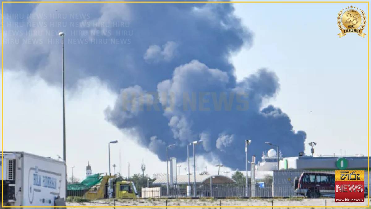 85 US military sites targeted in Bahrain and Kuwait
