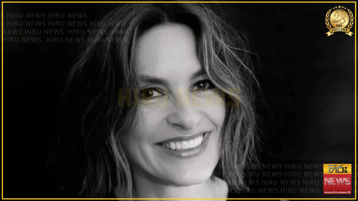 Mariska Hargitay to host 78th Emmy Awards