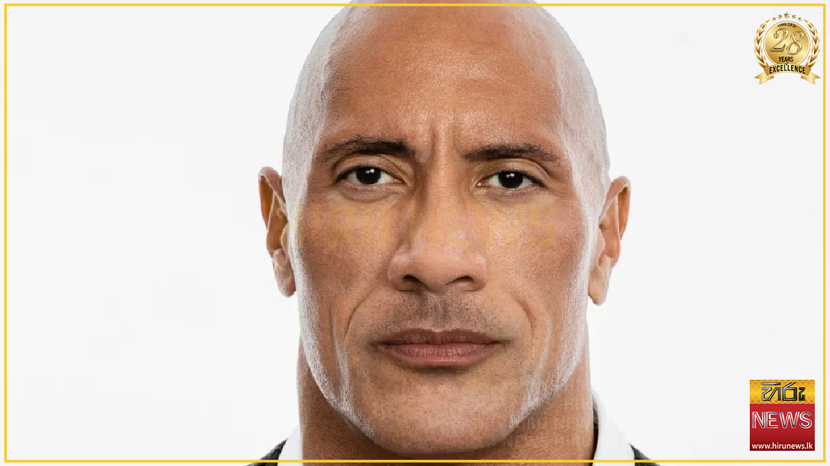 Dwayne Johnson to star in new drama ‘Free Byrd’