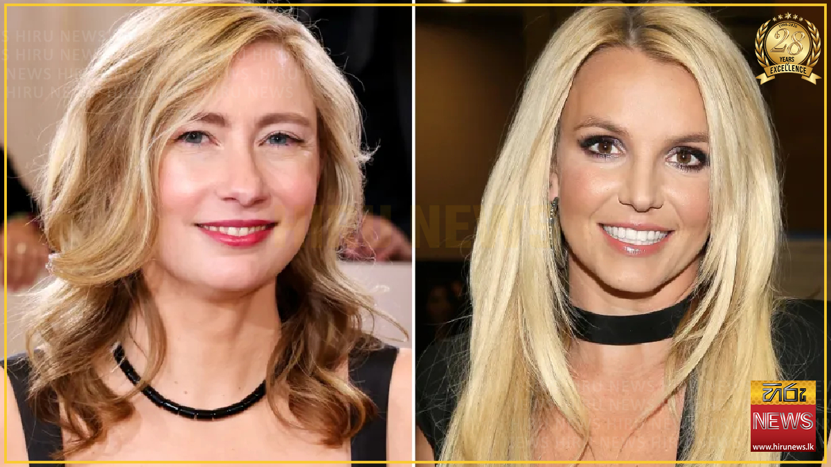 Liz Meriwether to write Britney Spears film