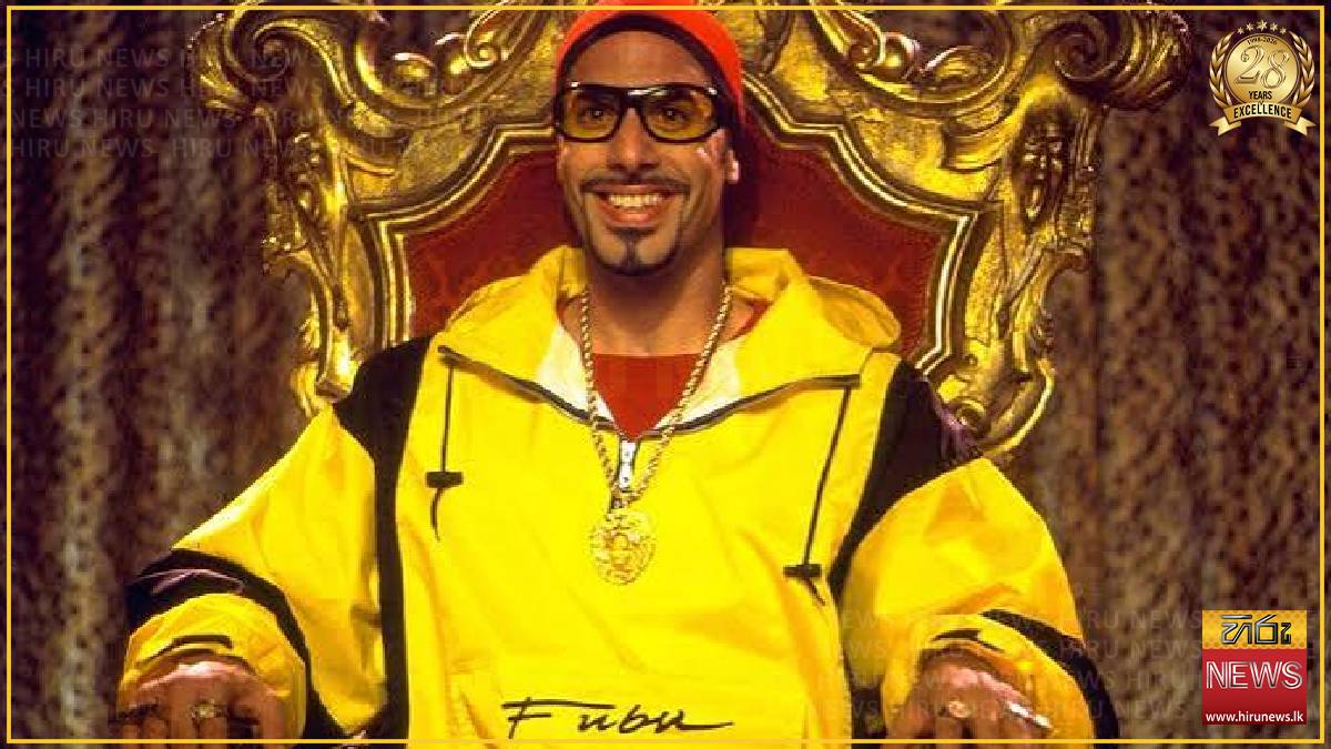 New Ali G movie completed after secret production