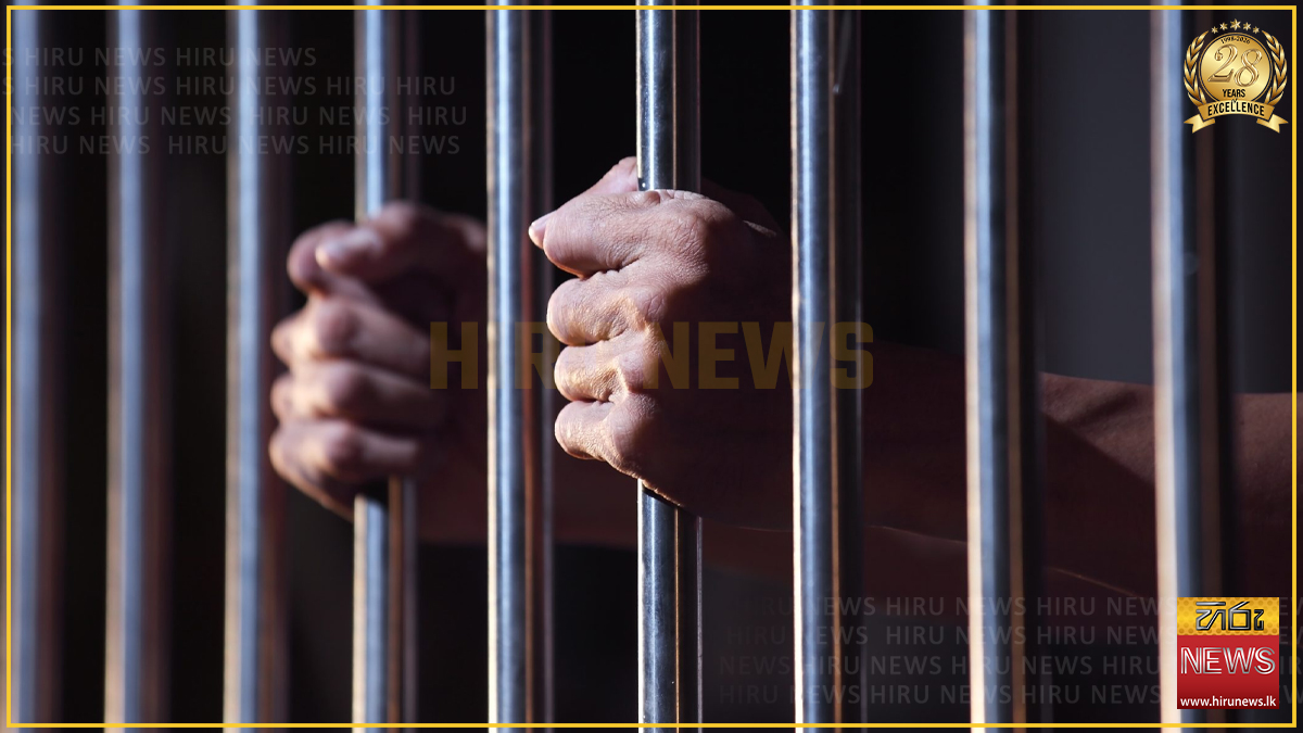 RMV නිලධාරීන් සමග එක්වී අනීතිකව වාහන ලියාපදිංචි කළ ව්‍යාපාරිකයා රිමාන්ඩ්