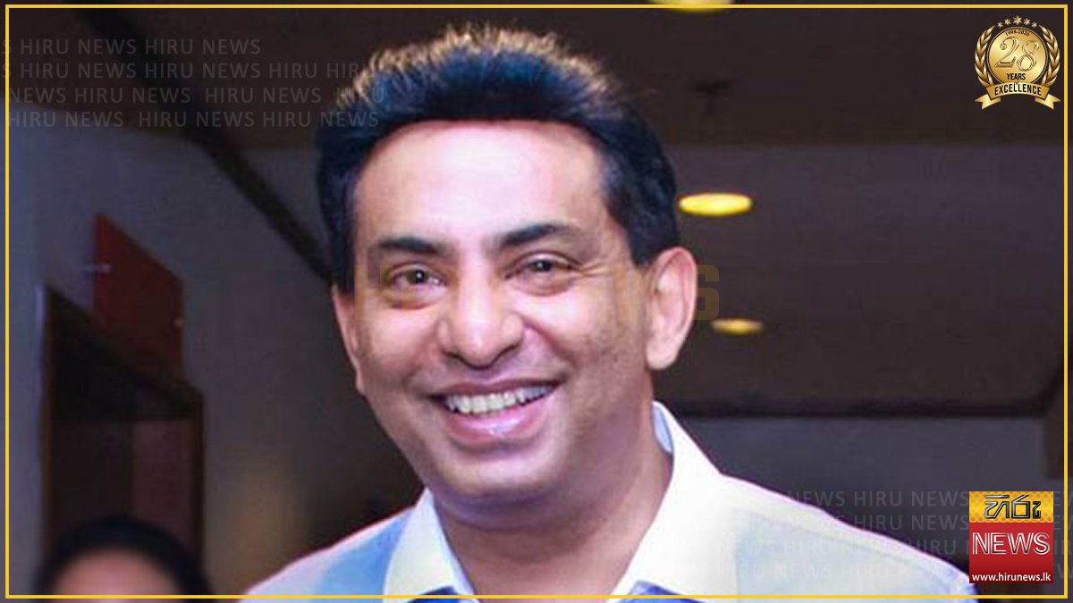 කපිල චන්ද්‍රසේනගේ මරණයට අදාලව රජයේ රස පරික්ෂකවරයාට අධිකරණයෙන් සිහිකැඳවීමක්