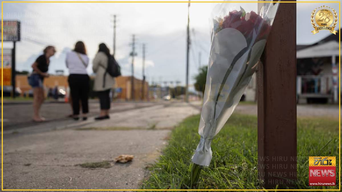 Motorist fatally shot by ICE agent in Houston