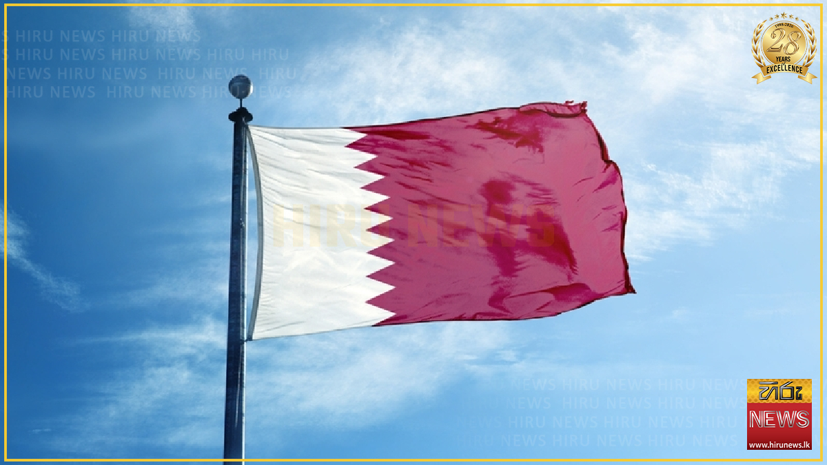 Qatar criticises repeated Iranian attacks on Bahrain and Kuwait
